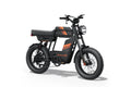GT33 All-Terrain Cafe Racer