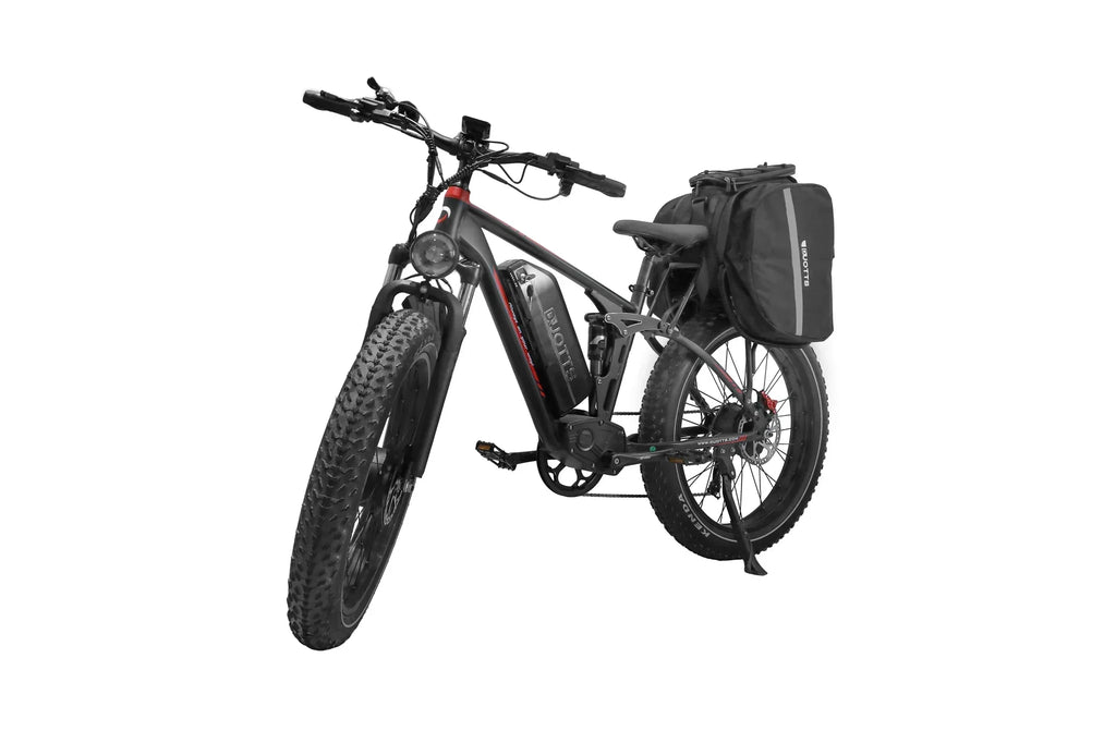 DUOTTS S26 Pro Off Road E-Bike - ONLY AVAILABLE FOR STORE PICK UP