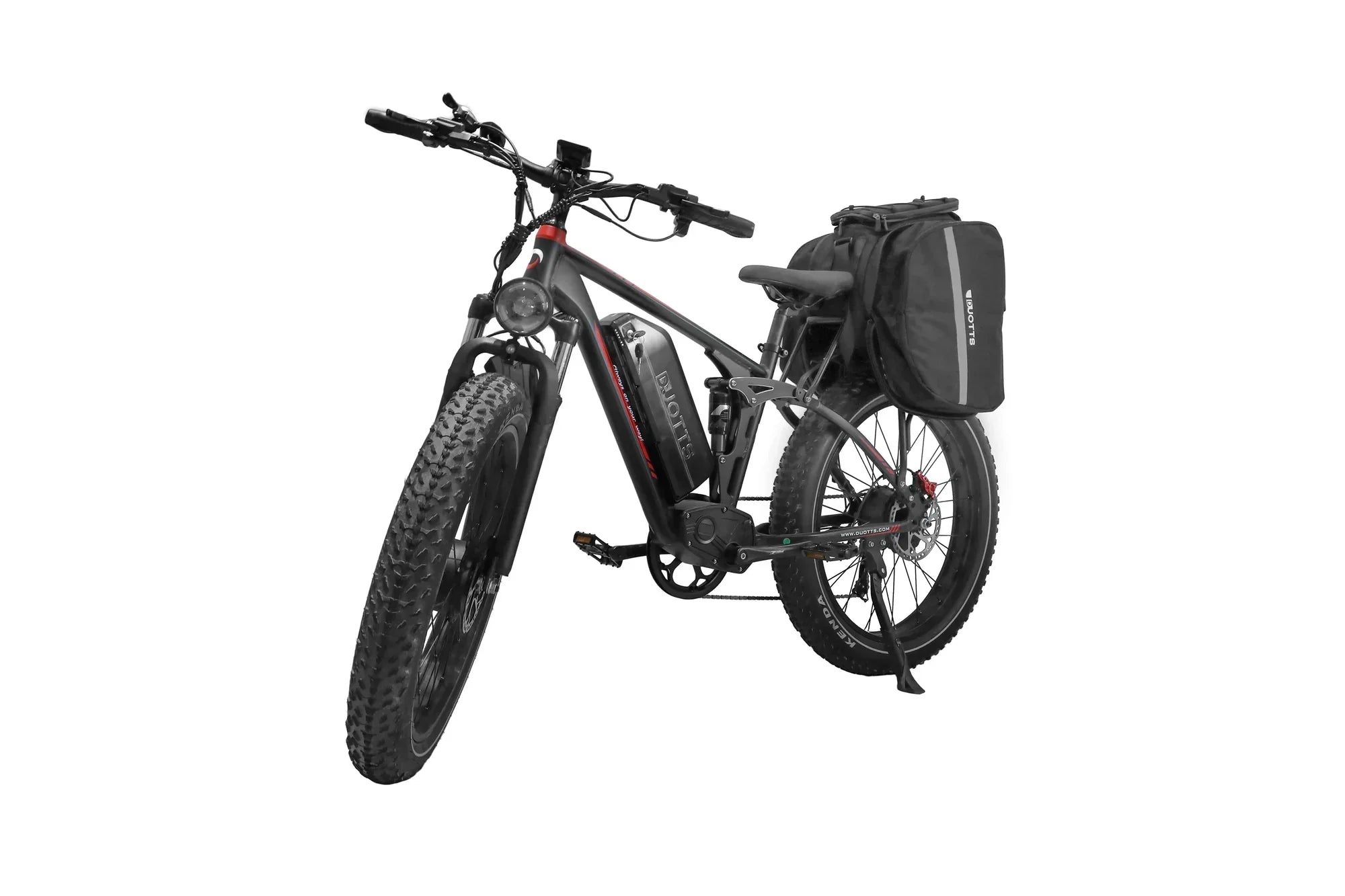 DUOTTS S26 Pro Off Road E-Bike - ONLY AVAILABLE FOR STORE PICK UP