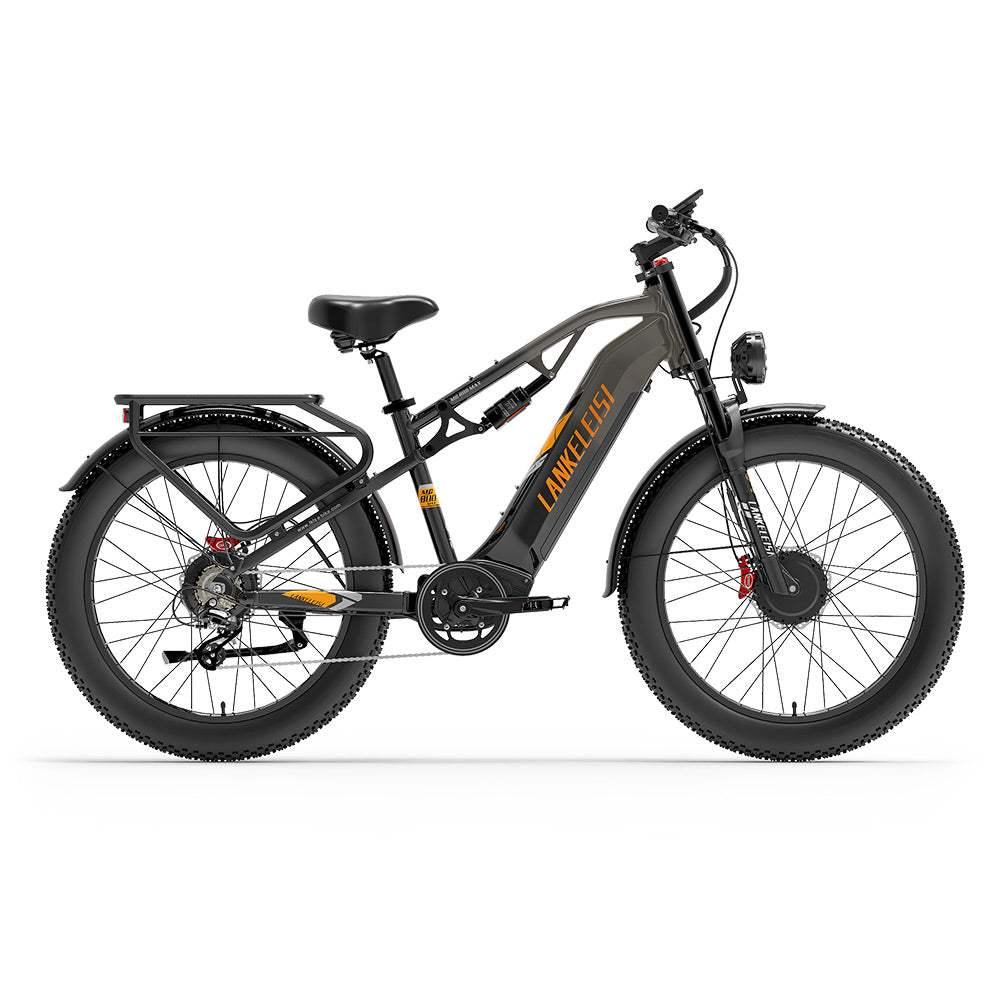 Lankeleisi MG800 Max Dual Motor Off Road E-Bike