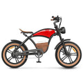 Hidoes B10 Electric Bike