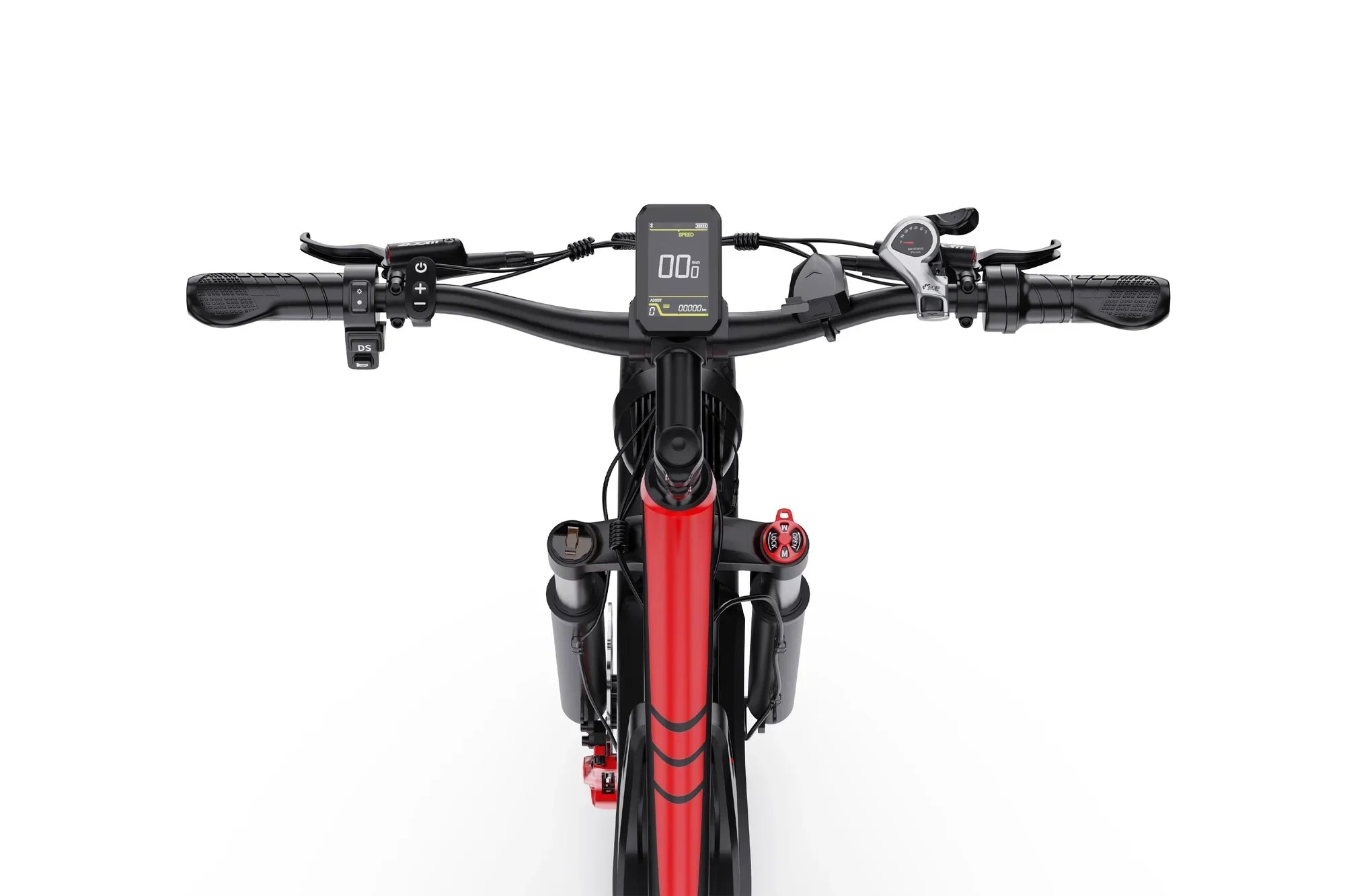 DUOTTS S26 Pro Off Road E-Bike - ONLY AVAILABLE FOR STORE PICK UP