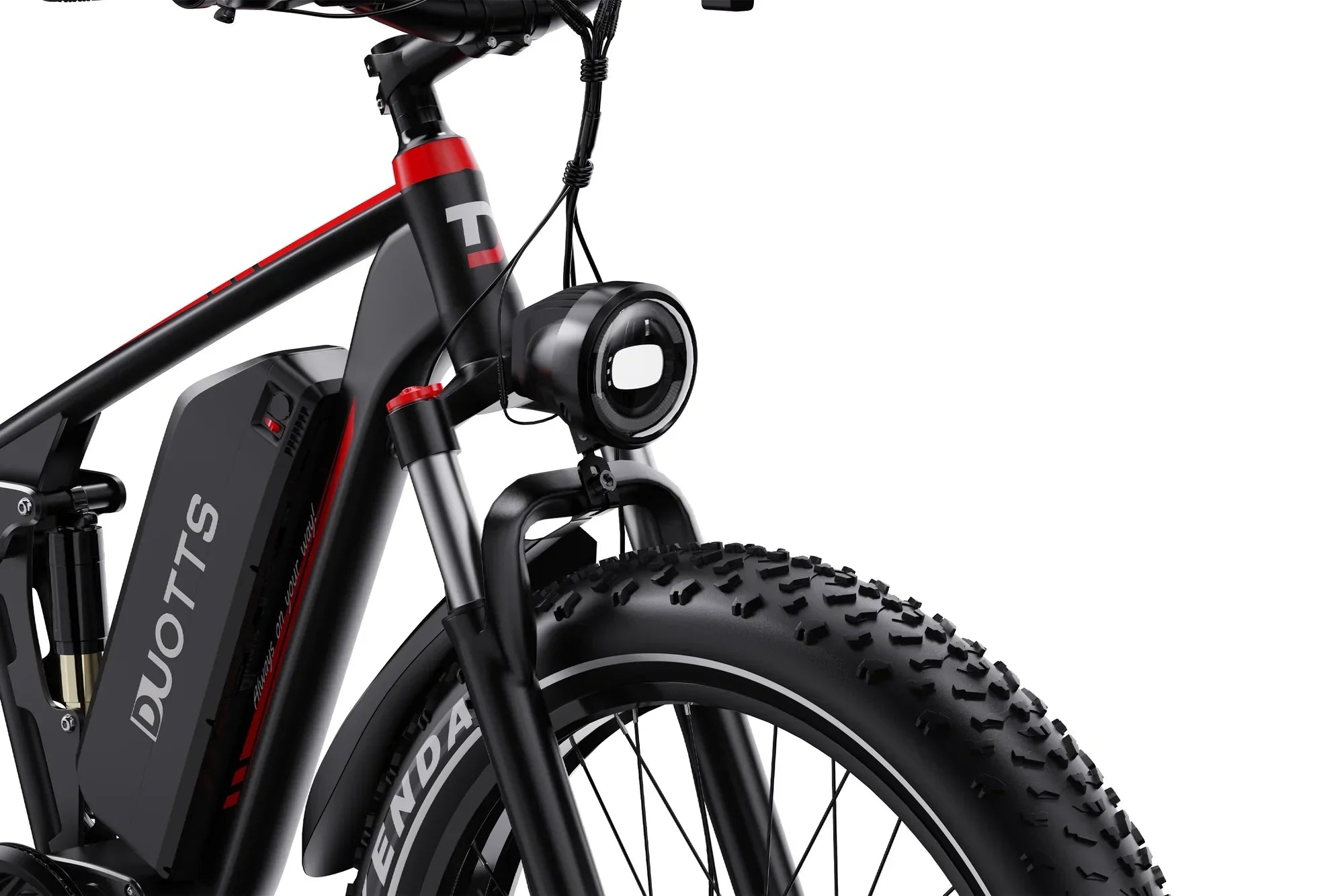 DUOTTS S26 Pro Off Road E-Bike - ONLY AVAILABLE FOR STORE PICK UP