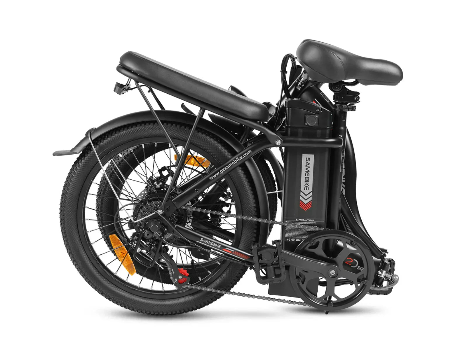Samebike CY20 Off Road E-Bike