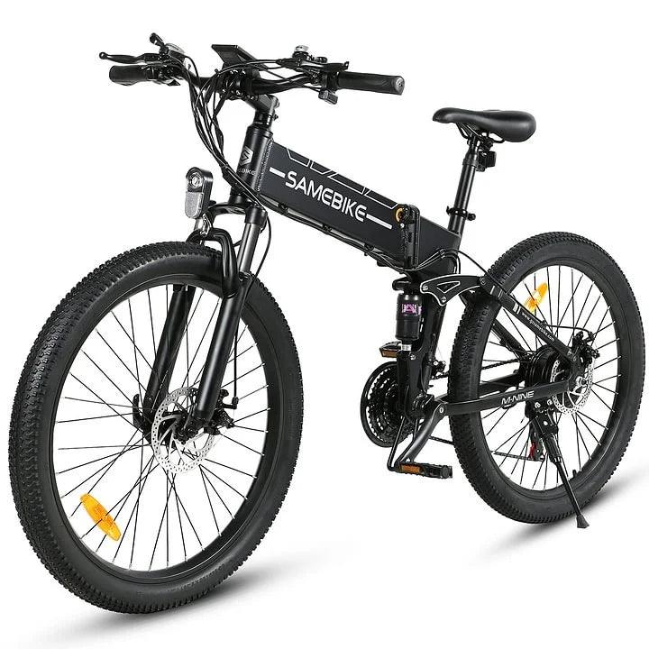 SAMEBIKE LO26-II-YD Off Road E-Bike