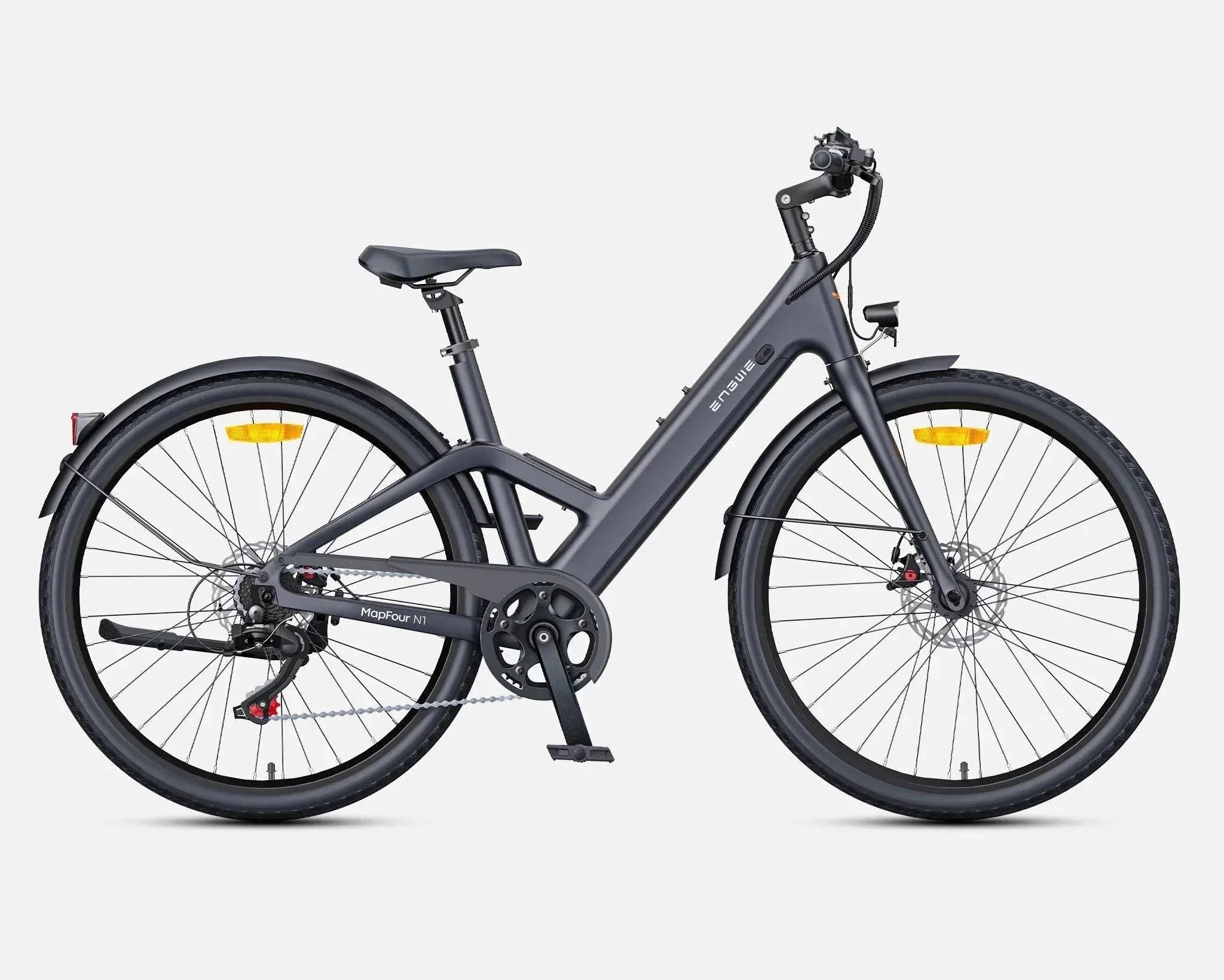 ENGWE MapFour N1 Air Electric Bike
