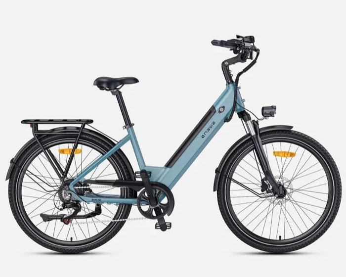 ENGWE P275 SE City Off Road E-Bike