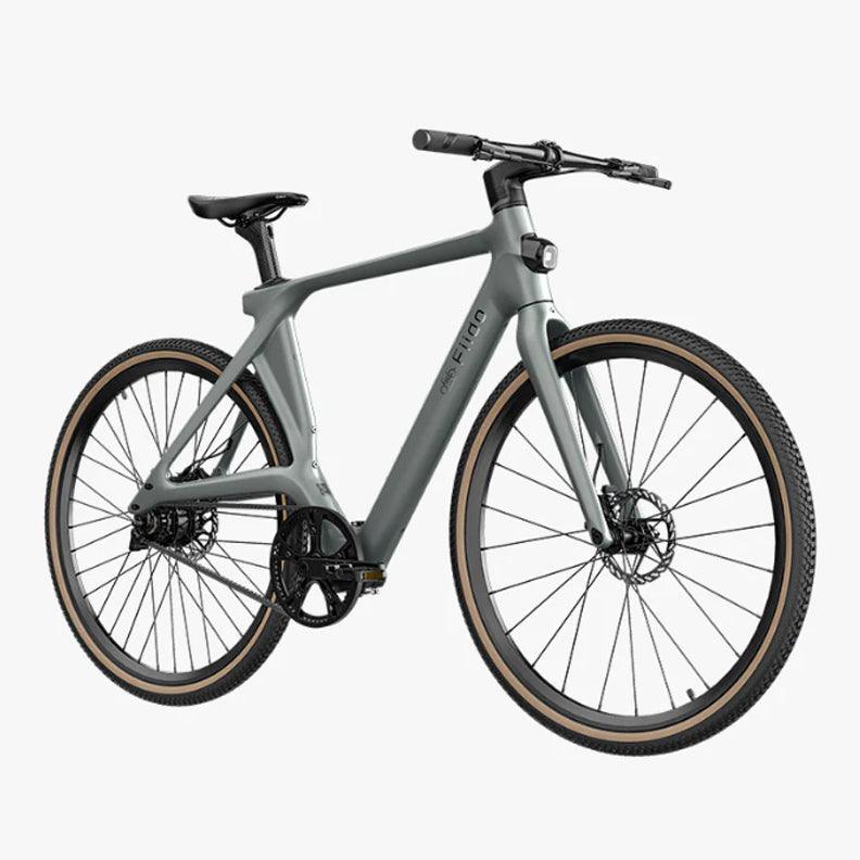 Fiido Air Ultra-Light Carbon Fiber E-Bike