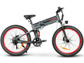 SAMEBIKE LO26-Plus Off Road E-Bike