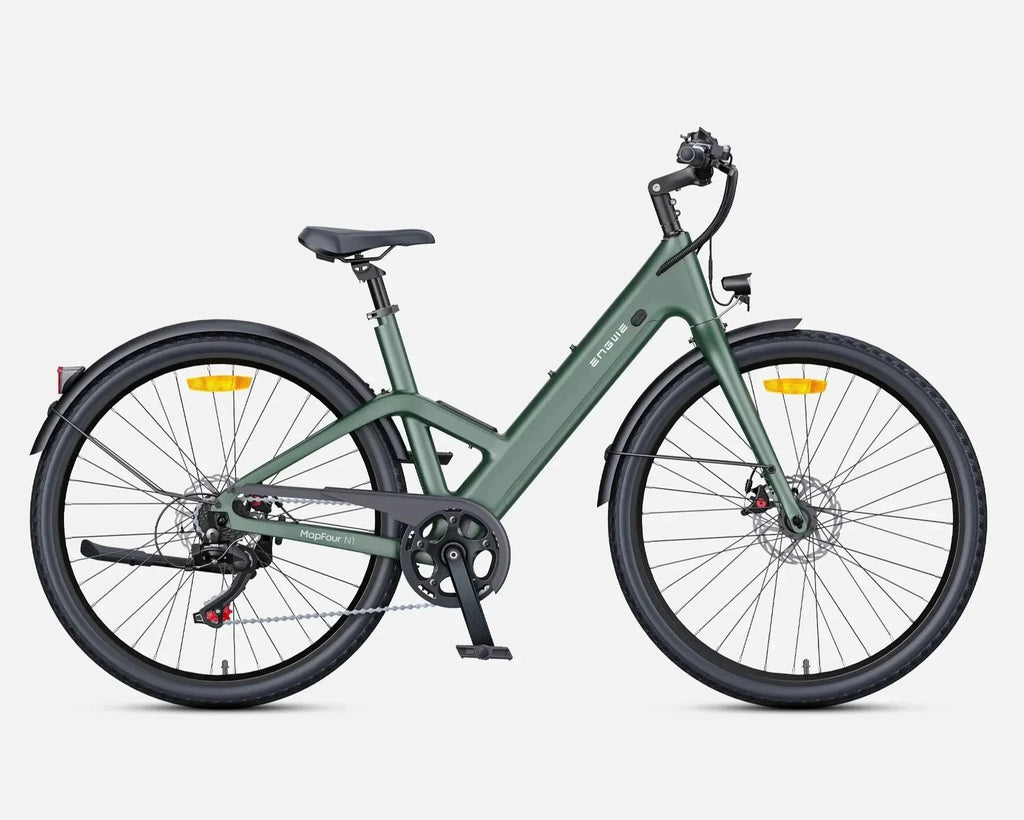 ENGWE MapFour N1 Air Electric Bike