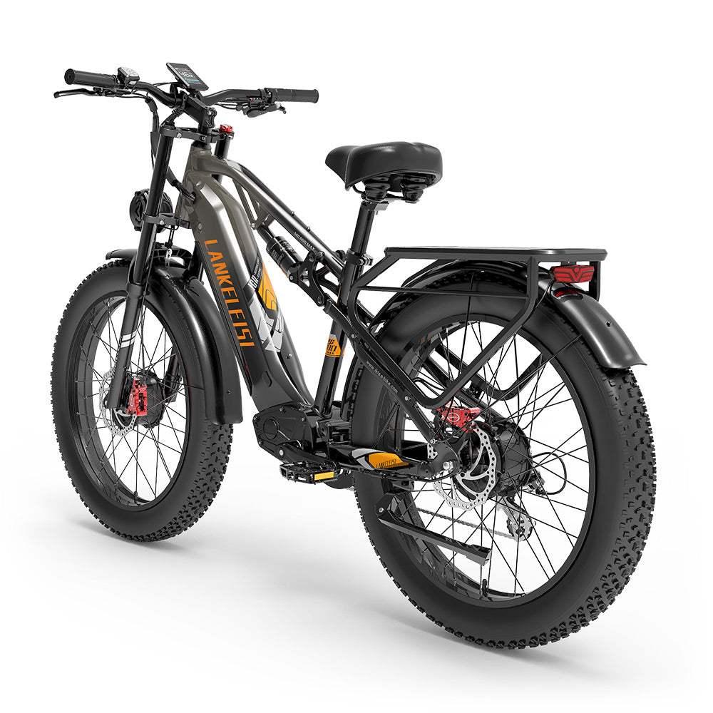Lankeleisi MG800 Max Dual Motor Off Road E-Bike