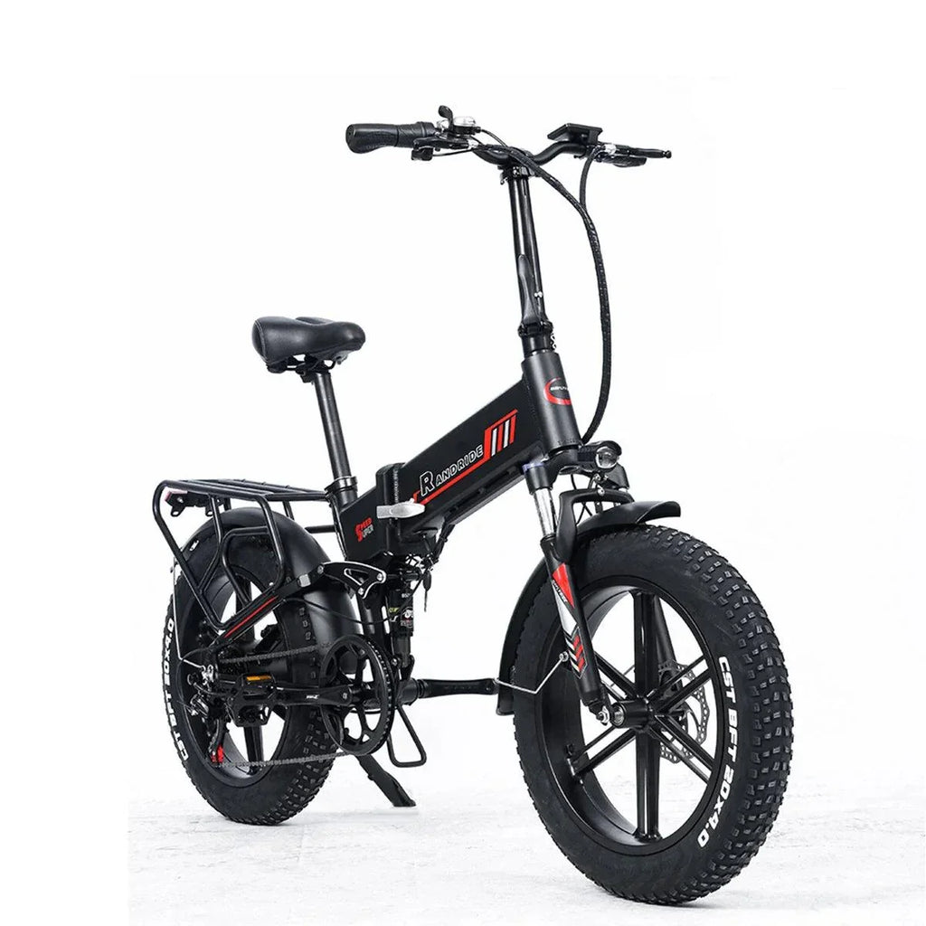 RANDRIDE YX20M Off Road E-Bike