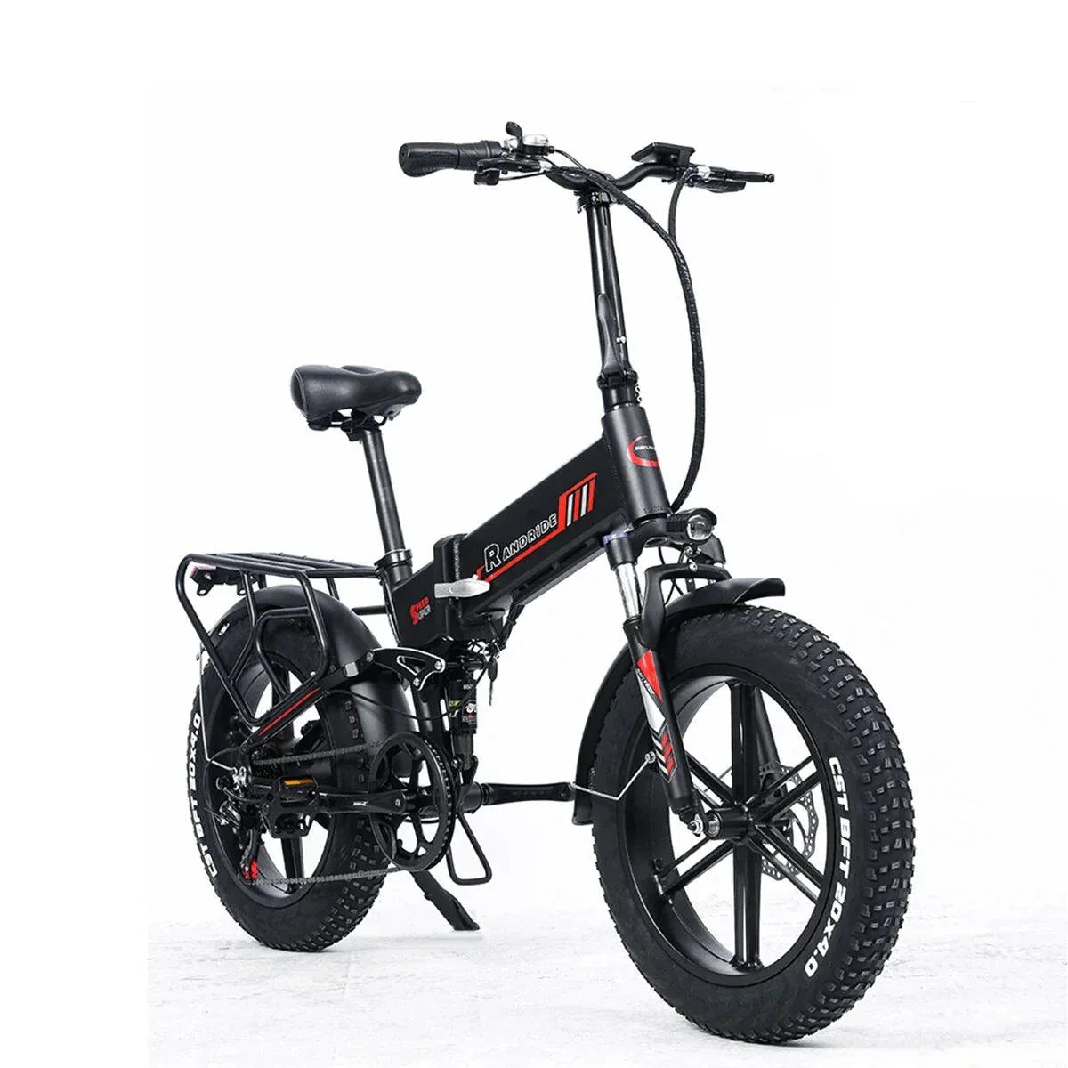 RANDRIDE YX20M Off Road E-Bike