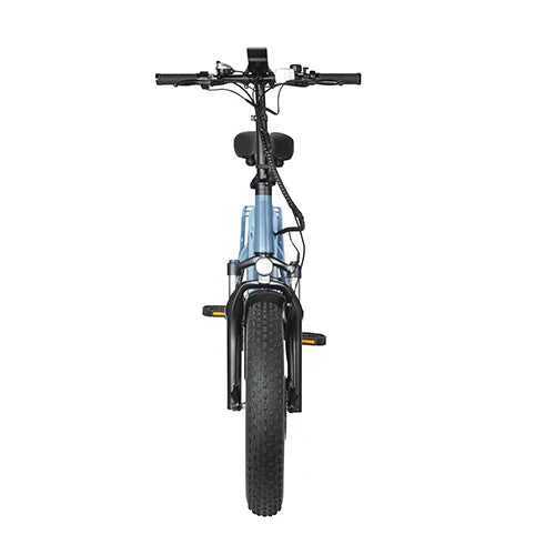 DYU FF500 Foldable Off Road E-Bike