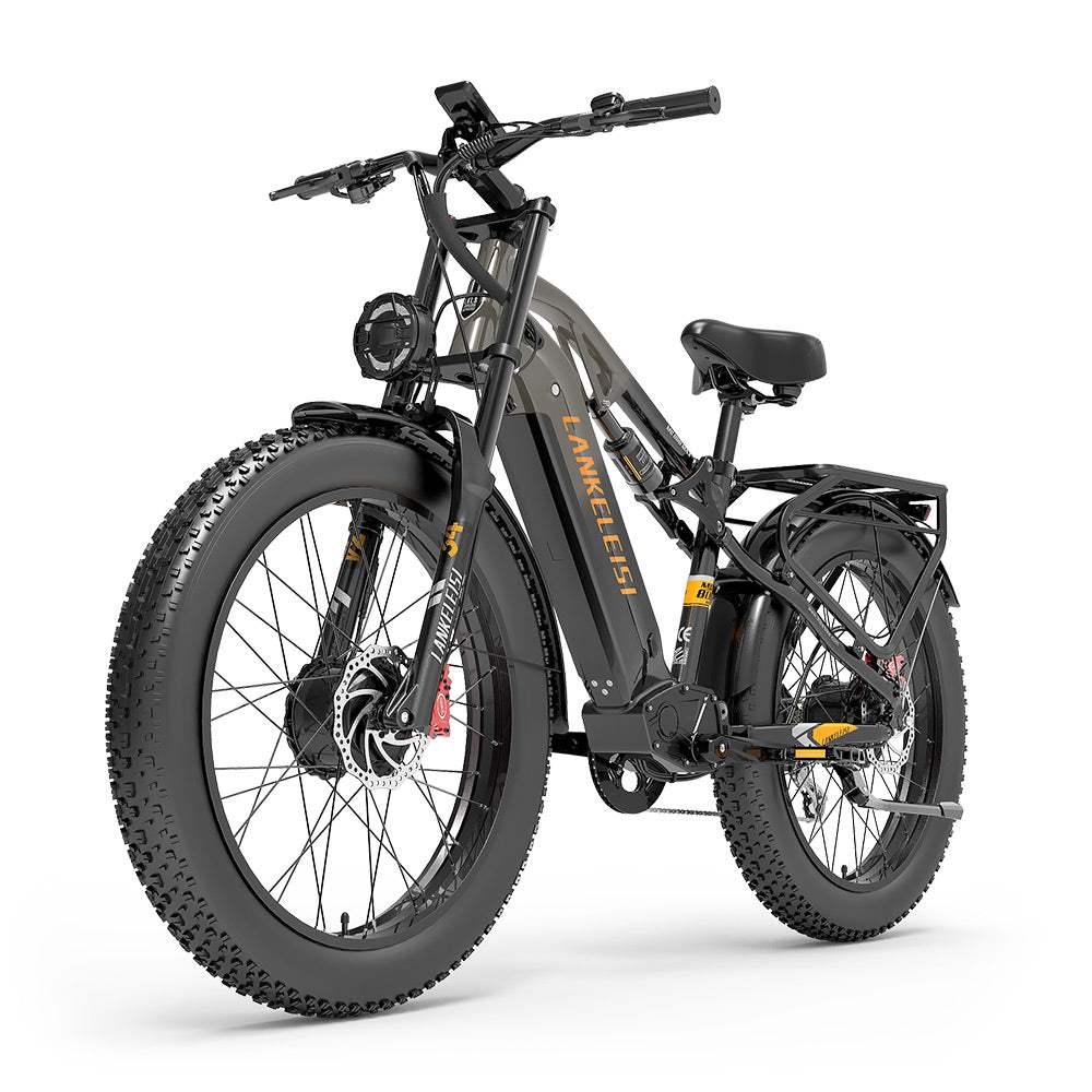 Lankeleisi MG800 Max Dual Motor Off Road E-Bike