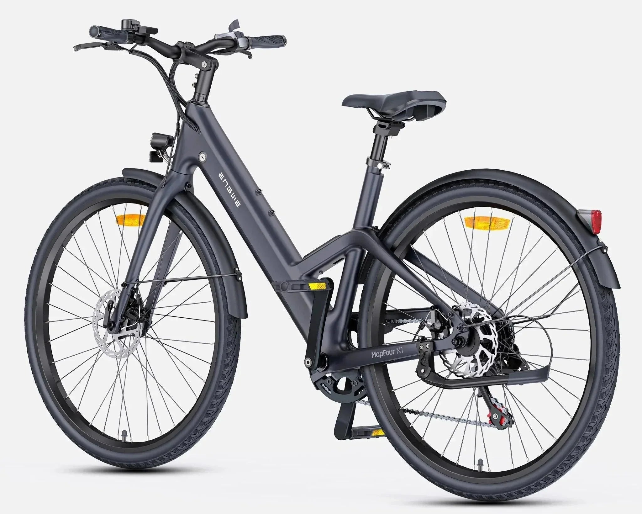ENGWE MapFour N1 Air Electric Bike