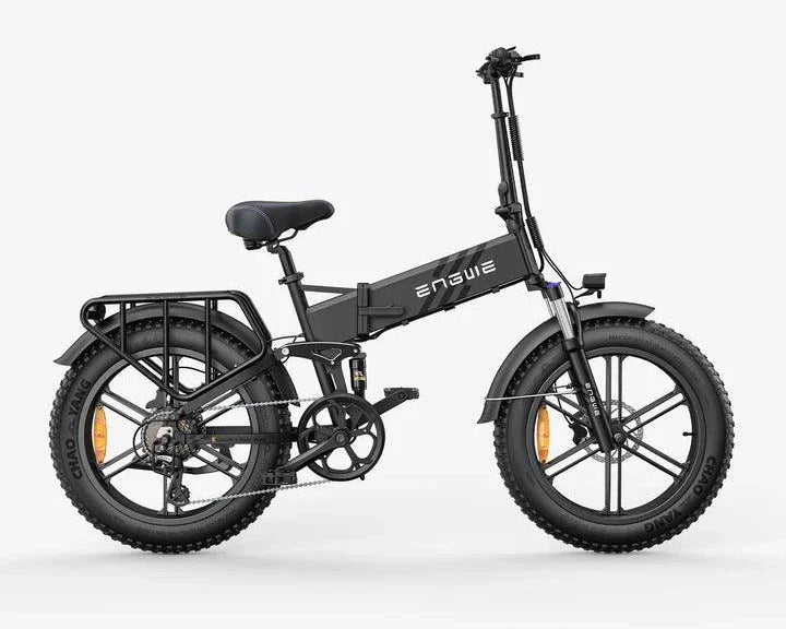 ENGWE ENGINE Pro 2.0 Folding Electric Bike