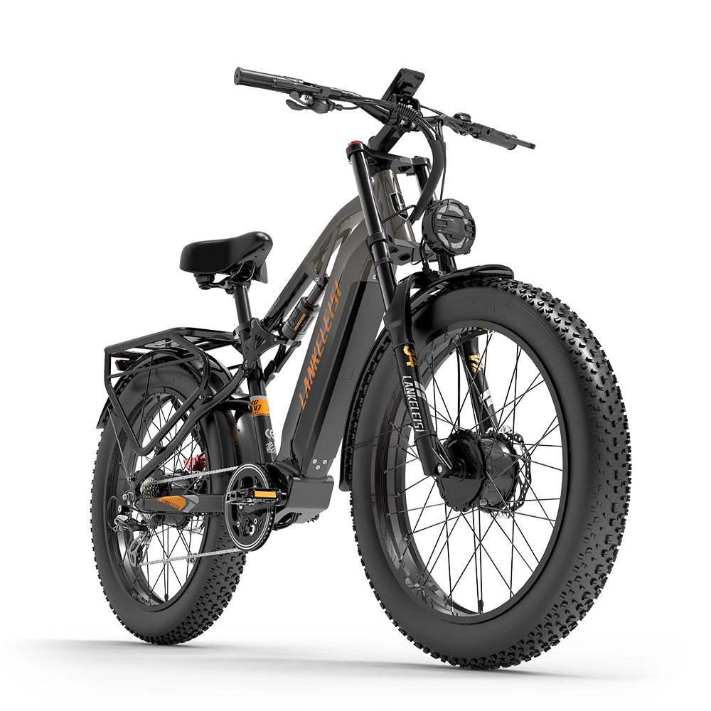 Lankeleisi MG800 Max Dual Motor Off Road E-Bike