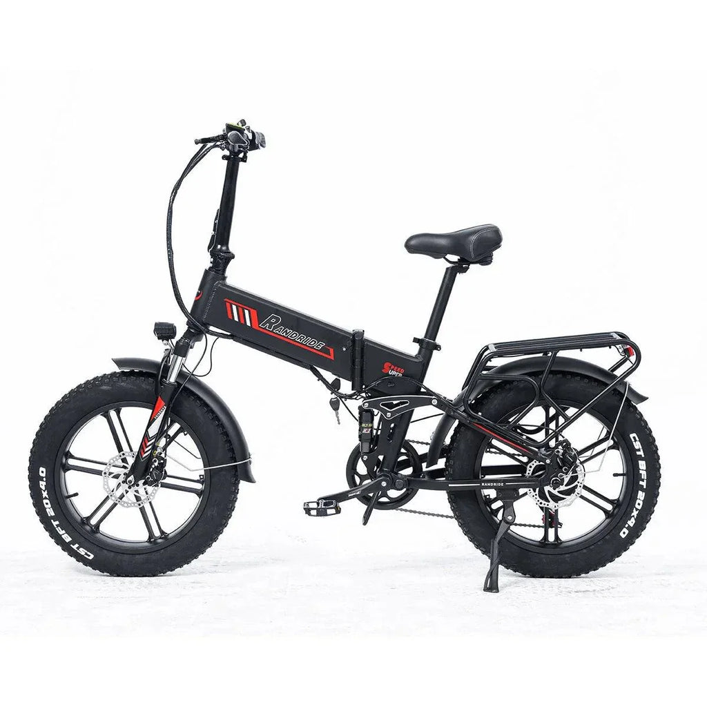 RANDRIDE YX20M Off Road E-Bike