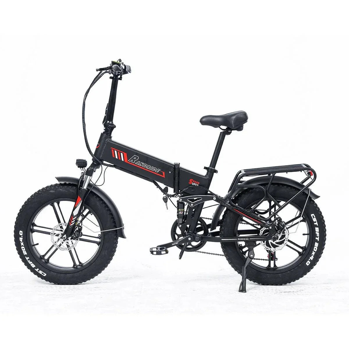 RANDRIDE YX20M Off Road E-Bike