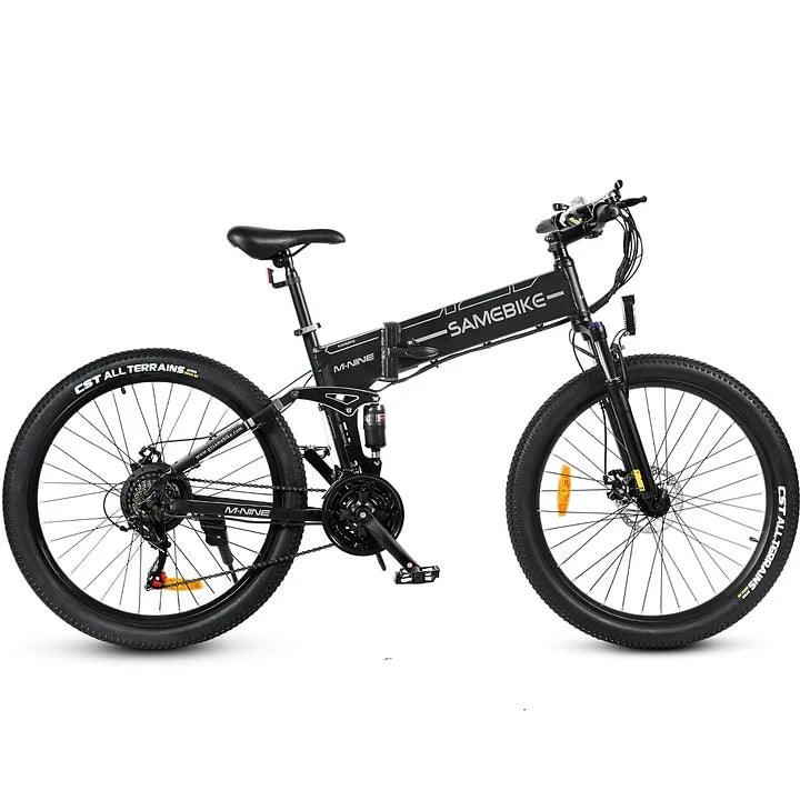 SAMEBIKE LO26-II-YD Off Road E-Bike