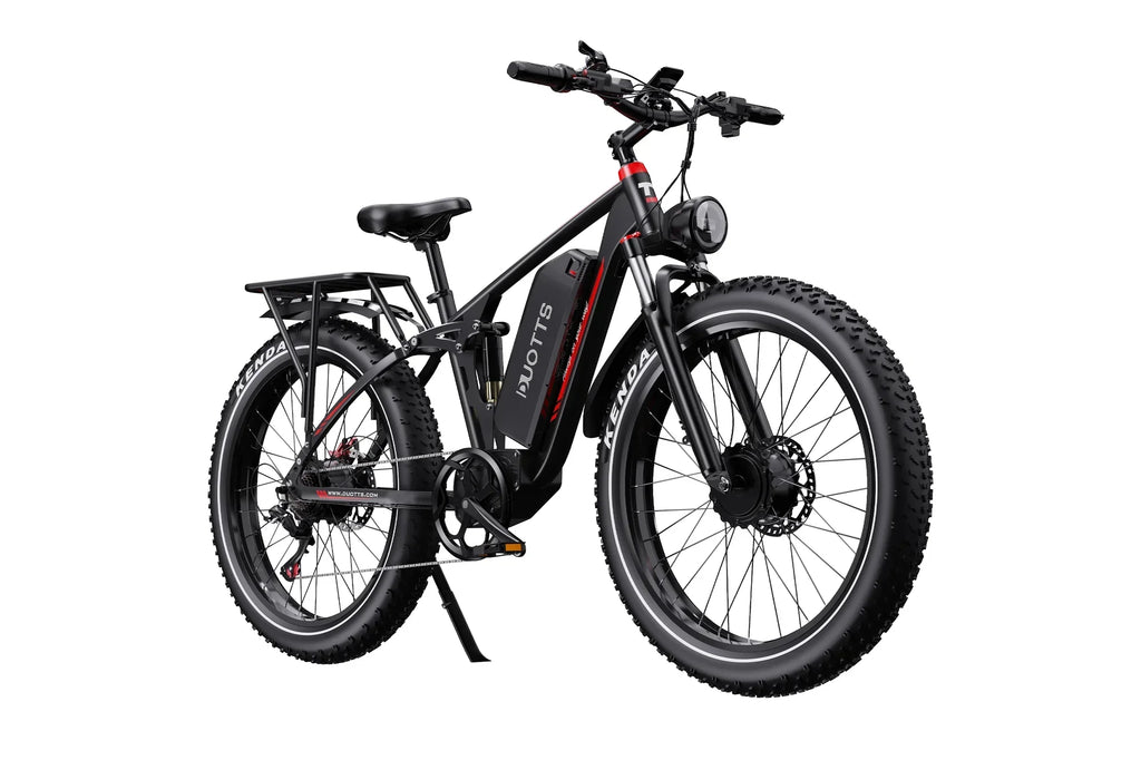 DUOTTS S26 Pro Off Road E-Bike - ONLY AVAILABLE FOR STORE PICK UP