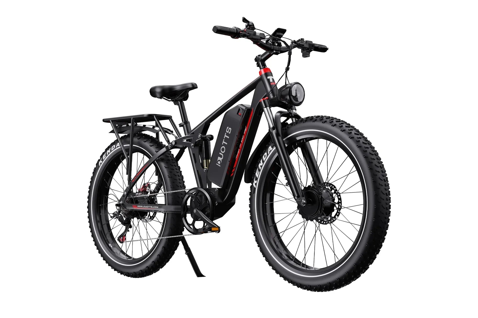 DUOTTS S26 Pro Off Road E-Bike - ONLY AVAILABLE FOR STORE PICK UP