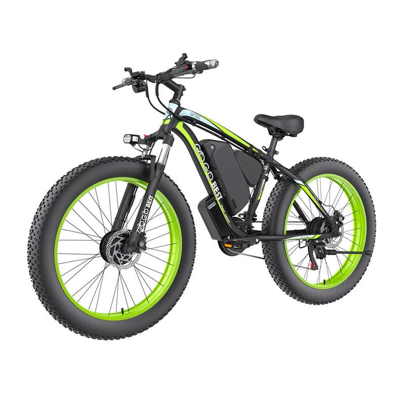 GOGOBEST GF700 Electric Off Road E-Bike