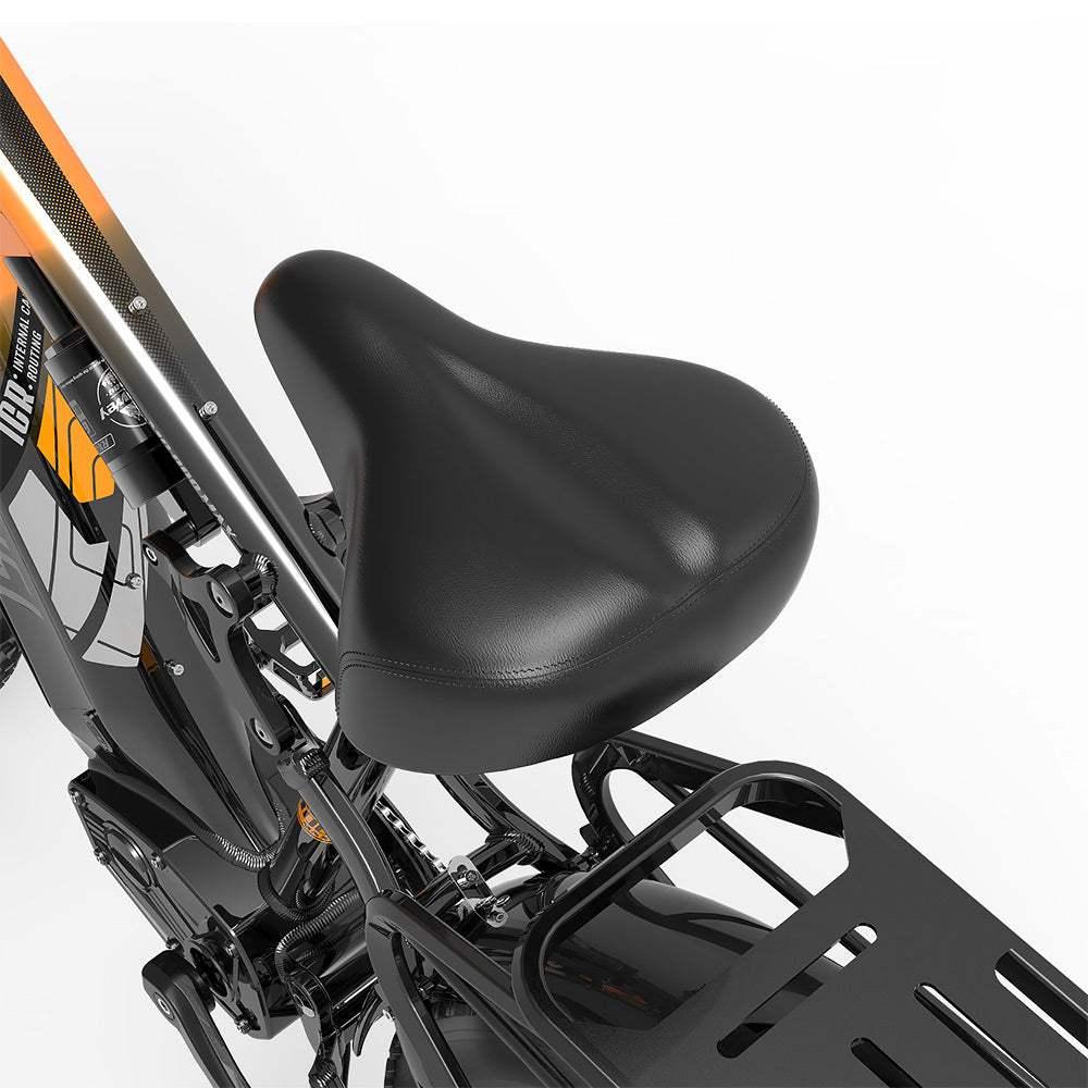 Lankeleisi MG800 Max Dual Motor Off Road E-Bike