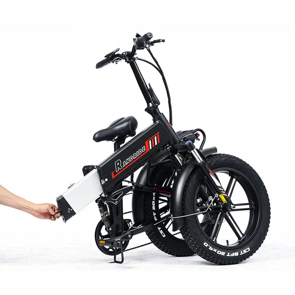 RANDRIDE YX20M Off Road E-Bike