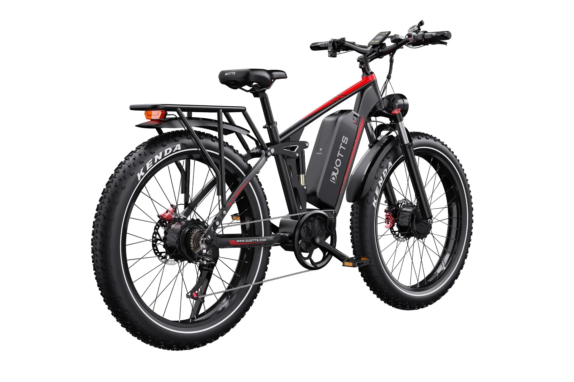 DUOTTS S26 Pro Off Road E-Bike - ONLY AVAILABLE FOR STORE PICK UP