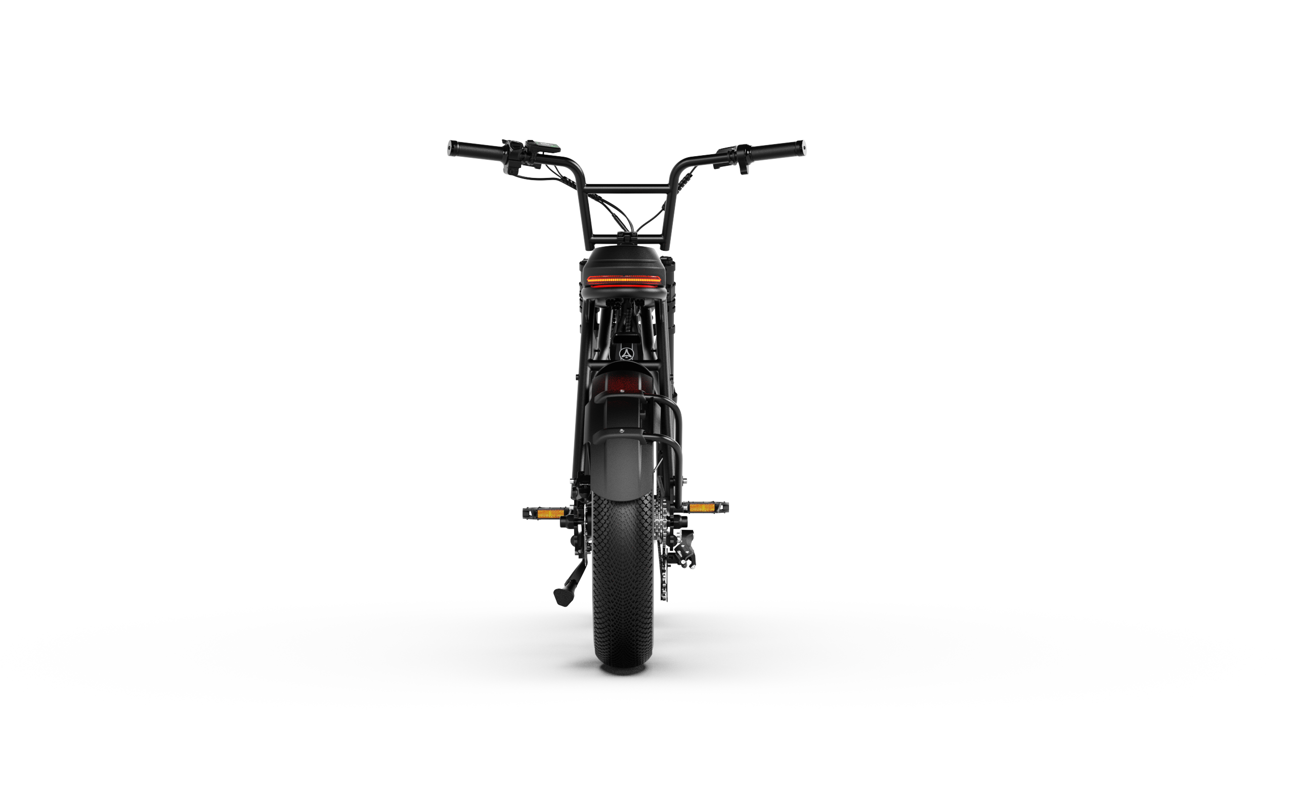 A-Spadz Cavet Air Plus Electric Bike