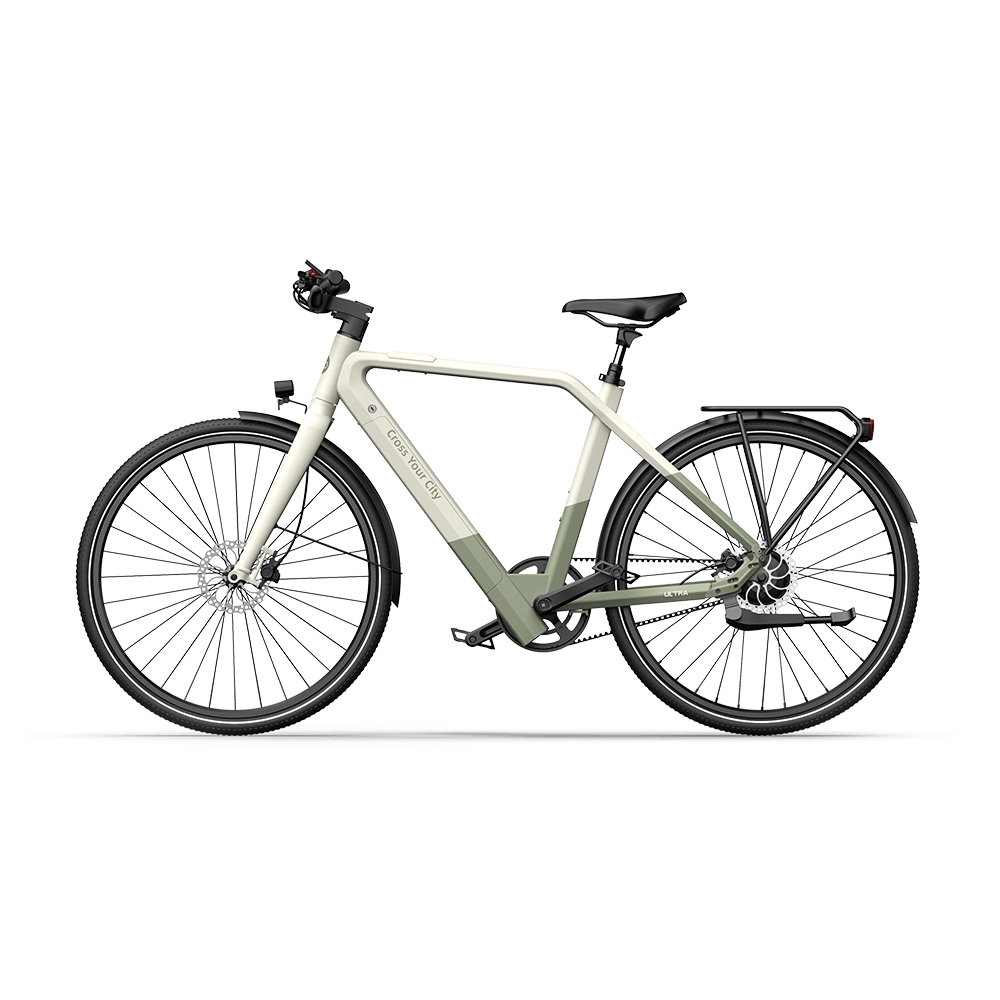 ADO AIR 30 PRO ULTRA Electric Bike