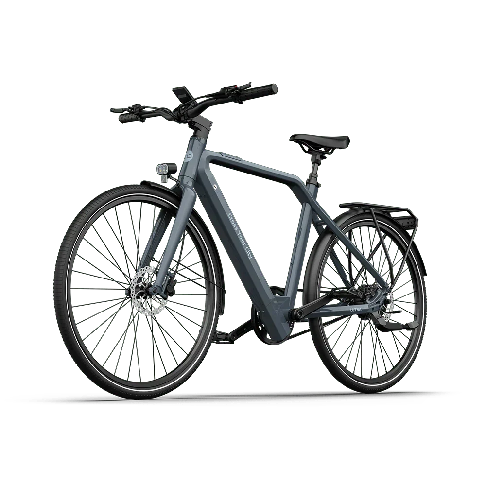ADO AIR 30 PRO ULTRA Electric Bike
