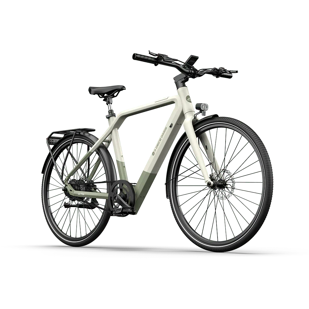 ADO AIR 30 PRO ULTRA Electric Bike