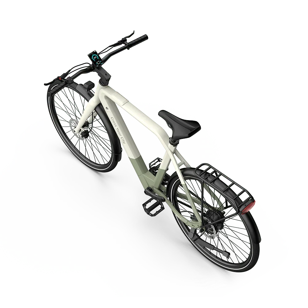 ADO AIR 30 PRO ULTRA Electric Bike