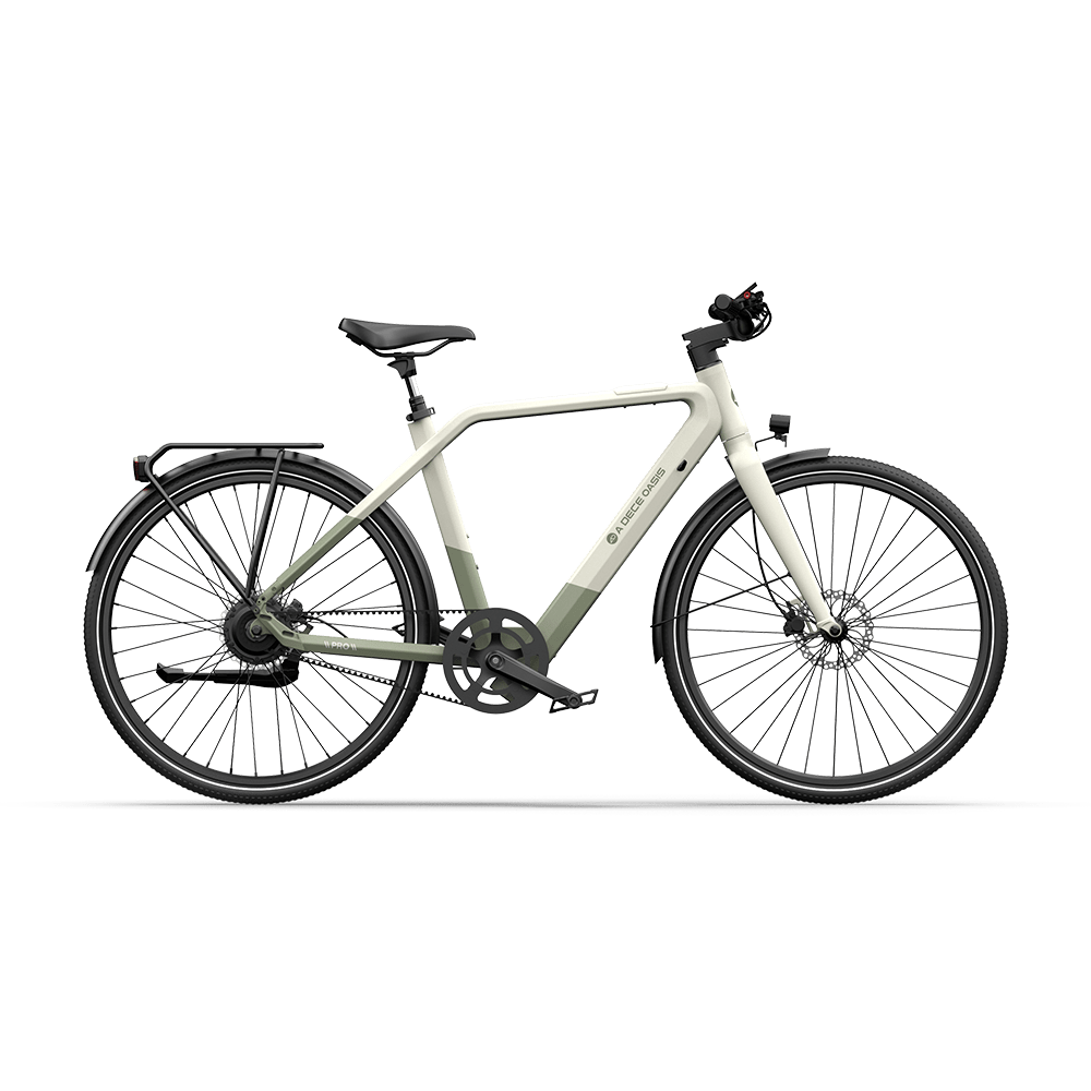 ADO AIR 30 PRO ULTRA Electric Bike