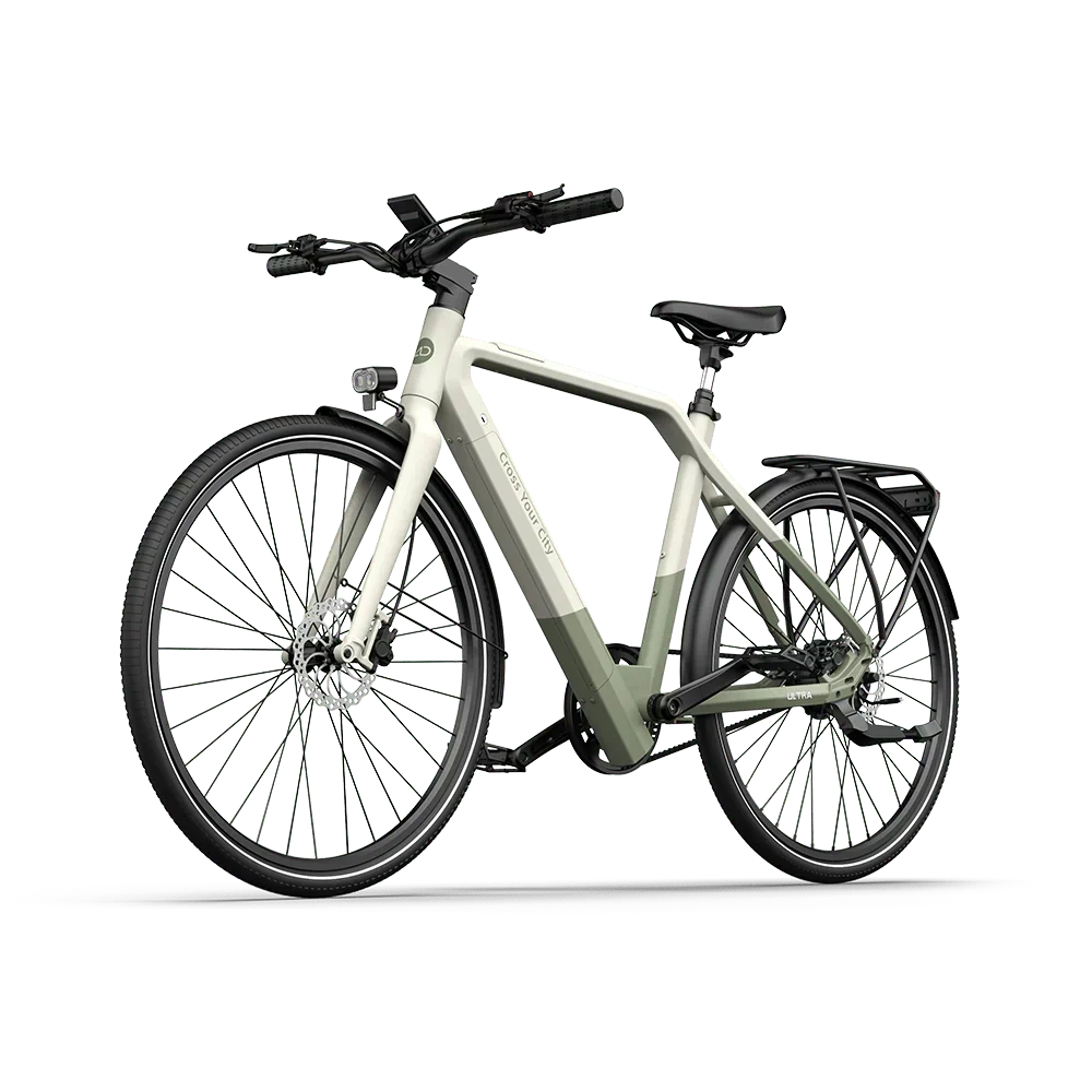 ADO AIR 30 PRO ULTRA Electric Bike