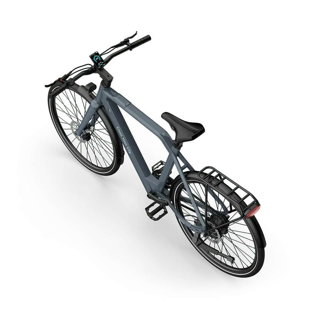ADO AIR 30 PRO ULTRA Electric Bike