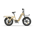 ADO OASIS ONE Fat Tire Electric Bike