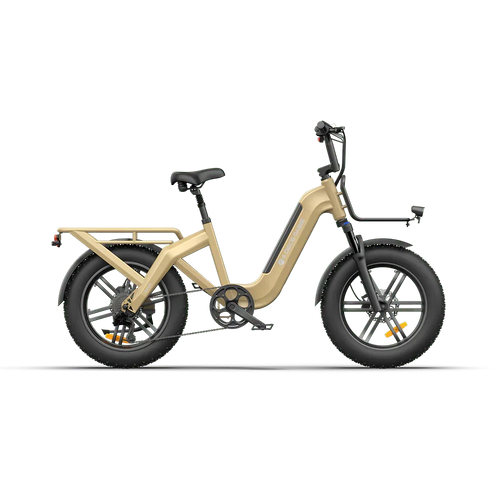 ADO OASIS ONE Fat Tire Electric Bike