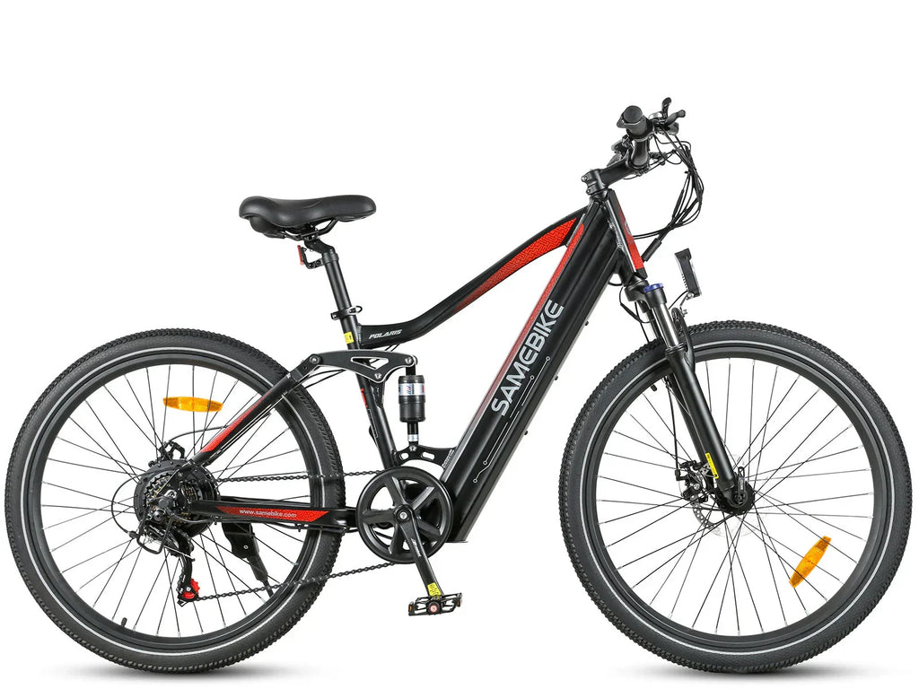 Samebike XD26-II Off Road E-Bike