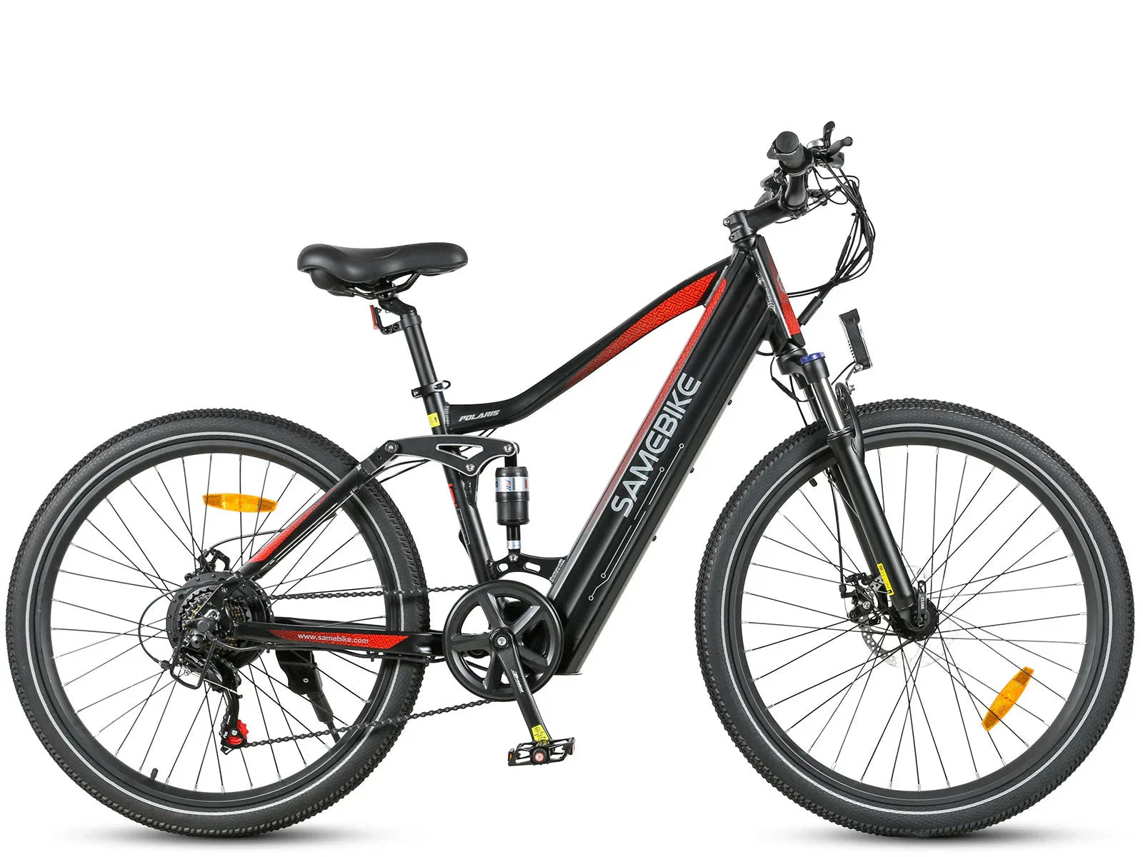 Samebike XD26-II Off Road E-Bike