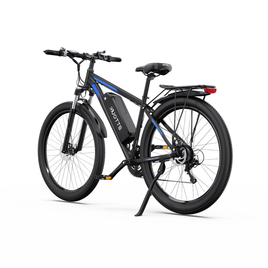 DUOTTS C29 Pro Off Road E-Bike