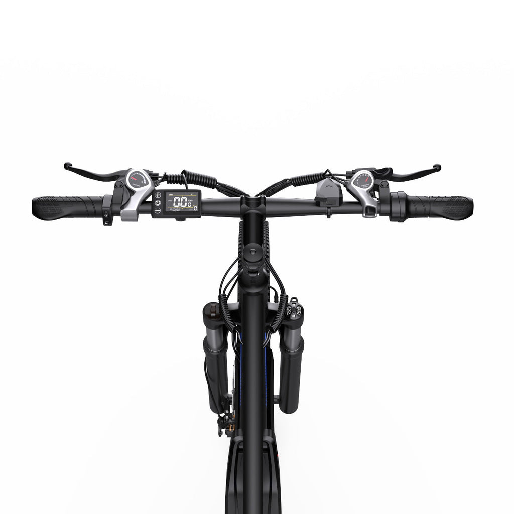 DUOTTS C29 Pro Off Road E-Bike