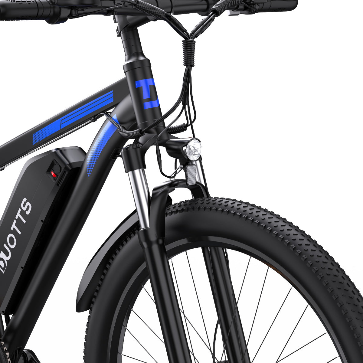 DUOTTS C29 Pro Off Road E-Bike