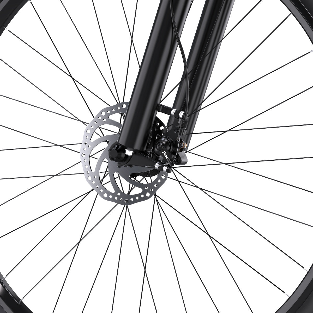 DUOTTS C29 Pro Off Road E-Bike