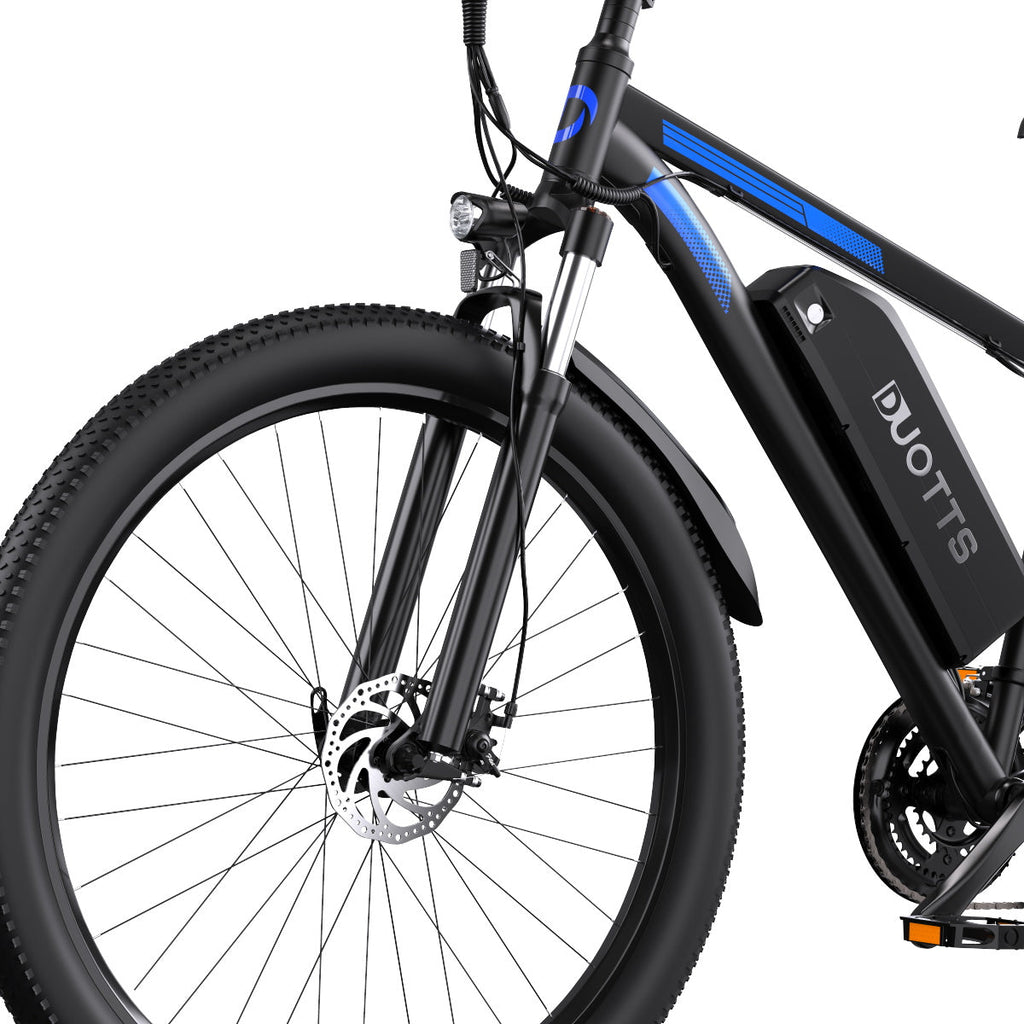 DUOTTS C29 Pro Off Road E-Bike