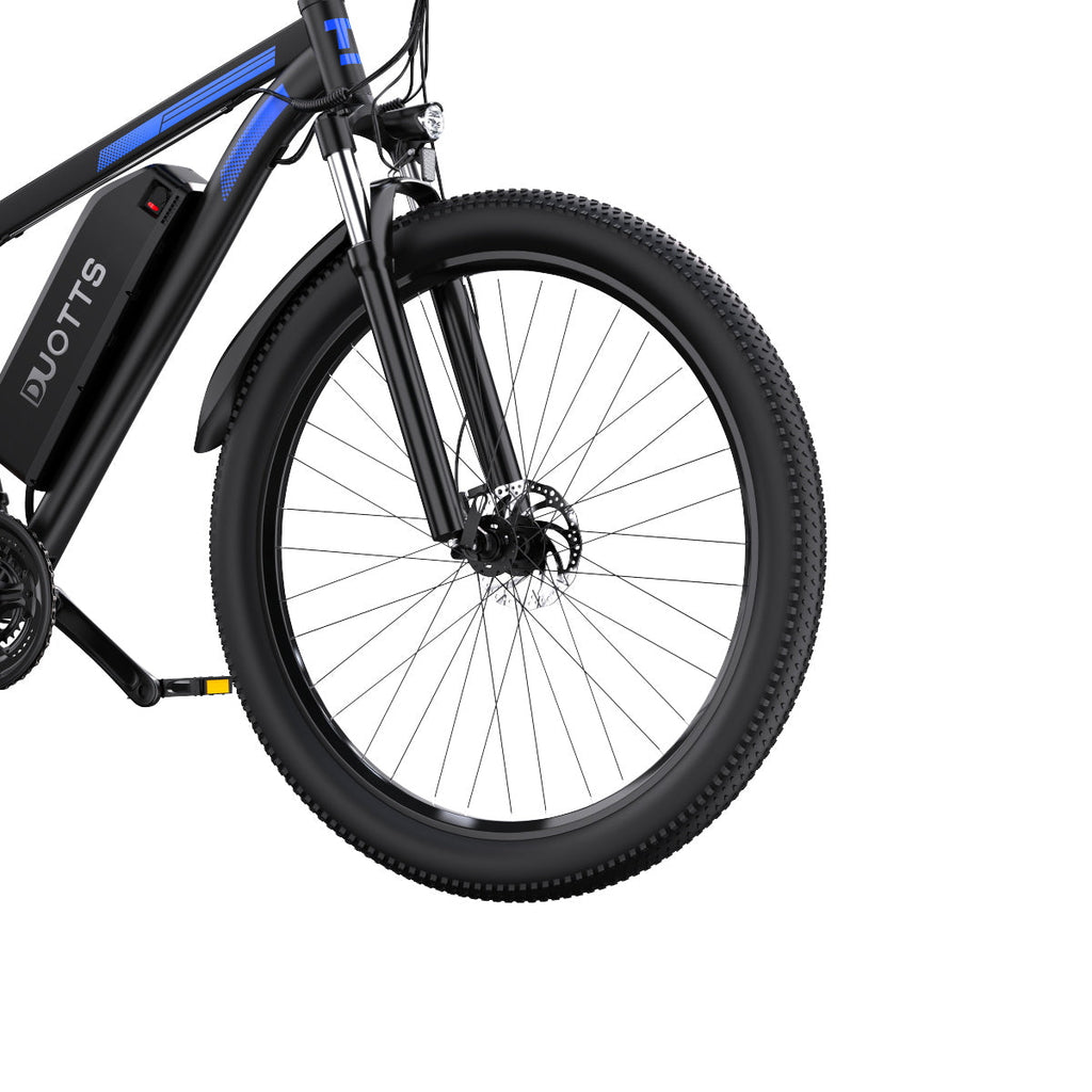 DUOTTS C29 Pro Off Road E-Bike