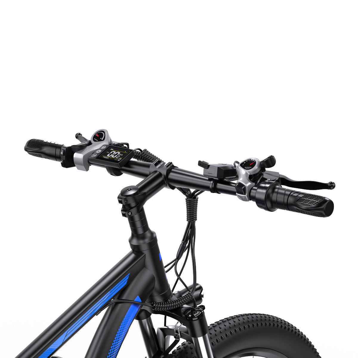 DUOTTS C29 Pro Off Road E-Bike